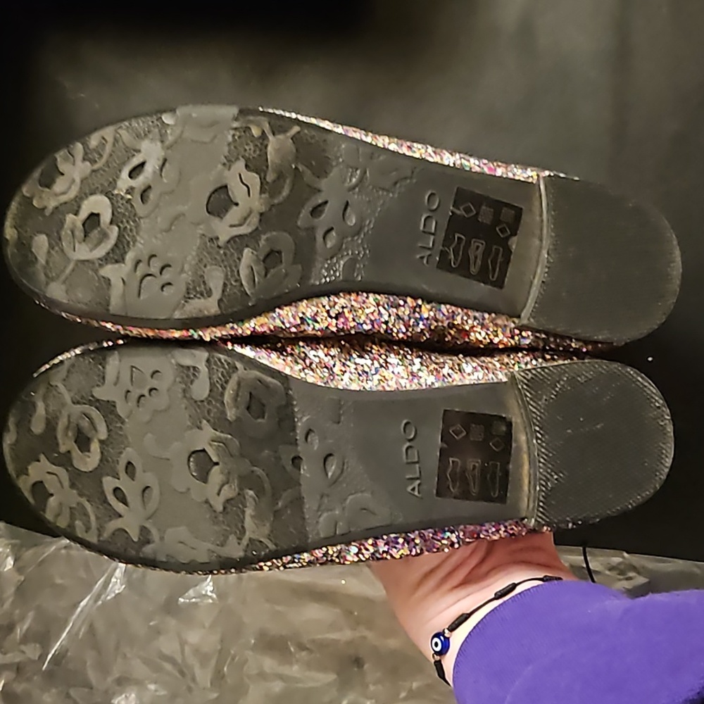 🎉HPx5🎉 ALDO Ballet Flats - Picture 2 of 4